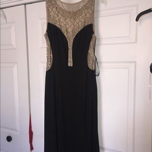 Prom dress Size 4